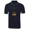 JB's WEAR Contrast Polo Thumbnail