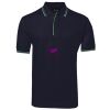 JB's WEAR Contrast Polo Thumbnail