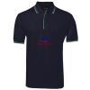 JB's WEAR Contrast Polo Thumbnail