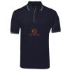 JB's WEAR Contrast Polo Thumbnail