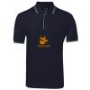 JB's WEAR Contrast Polo Thumbnail