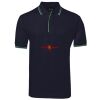 JB's WEAR Contrast Polo Thumbnail