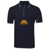 JB's WEAR Contrast Polo Thumbnail