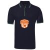 JB's WEAR Contrast Polo Thumbnail
