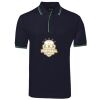 JB's WEAR Contrast Polo Thumbnail