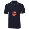 JB's WEAR Contrast Polo Thumbnail