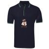 JB's WEAR Contrast Polo Thumbnail