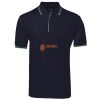 JB's WEAR Contrast Polo Thumbnail