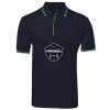 JB's WEAR Contrast Polo Thumbnail