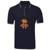 JB's WEAR Contrast Polo Thumbnail