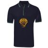 JB's WEAR Contrast Polo Thumbnail