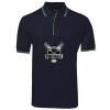 JB's WEAR Contrast Polo Thumbnail