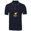 JB's WEAR Contrast Polo Thumbnail