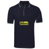 JB's WEAR Contrast Polo Thumbnail