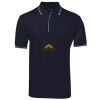 JB's WEAR Contrast Polo Thumbnail