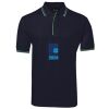 JB's WEAR Contrast Polo Thumbnail