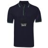 JB's WEAR Contrast Polo Thumbnail