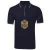 JB's WEAR Contrast Polo Thumbnail