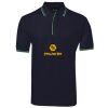 JB's WEAR Contrast Polo Thumbnail