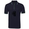 JB's WEAR Contrast Polo Thumbnail