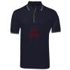 JB's WEAR Contrast Polo Thumbnail