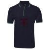 JB's WEAR Contrast Polo Thumbnail