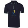 JB's WEAR Contrast Polo Thumbnail