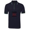 JB's WEAR Contrast Polo Thumbnail