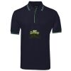 JB's WEAR Contrast Polo Thumbnail