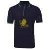 JB's WEAR Contrast Polo Thumbnail