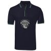 JB's WEAR Contrast Polo Thumbnail