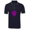 JB's WEAR Contrast Polo Thumbnail