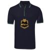 JB's WEAR Contrast Polo Thumbnail