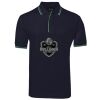 JB's WEAR Contrast Polo Thumbnail