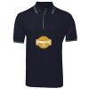 JB's WEAR Contrast Polo Thumbnail