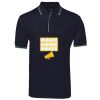 JB's WEAR Contrast Polo Thumbnail