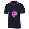 JB's WEAR Contrast Polo Thumbnail