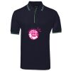 JB's WEAR Contrast Polo Thumbnail