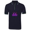 JB's WEAR Contrast Polo Thumbnail