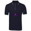 JB's WEAR Contrast Polo Thumbnail
