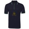 JB's WEAR Contrast Polo Thumbnail