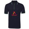 JB's WEAR Contrast Polo Thumbnail