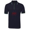 JB's WEAR Contrast Polo Thumbnail