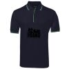 JB's WEAR Contrast Polo Thumbnail