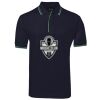 JB's WEAR Contrast Polo Thumbnail