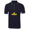 JB's WEAR Contrast Polo Thumbnail