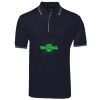 JB's WEAR Contrast Polo Thumbnail