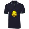 JB's WEAR Contrast Polo Thumbnail