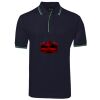 JB's WEAR Contrast Polo Thumbnail