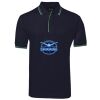 JB's WEAR Contrast Polo Thumbnail